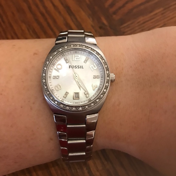 Fossil watch - Picture 4 of 5